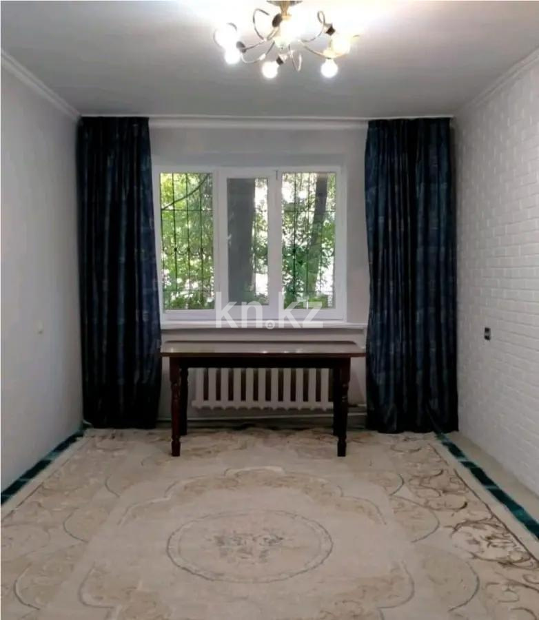 Продажа 3-комнатной квартиры, 61.4 м², ул. Жандосова, дом  69А в Алматы - фото 3