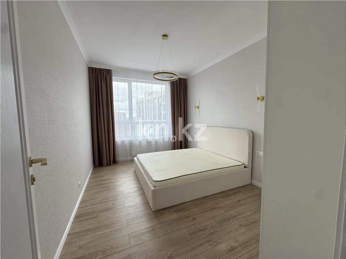 Продажа 2-комнатной квартиры, 65.9 м² в Астане - фото 2