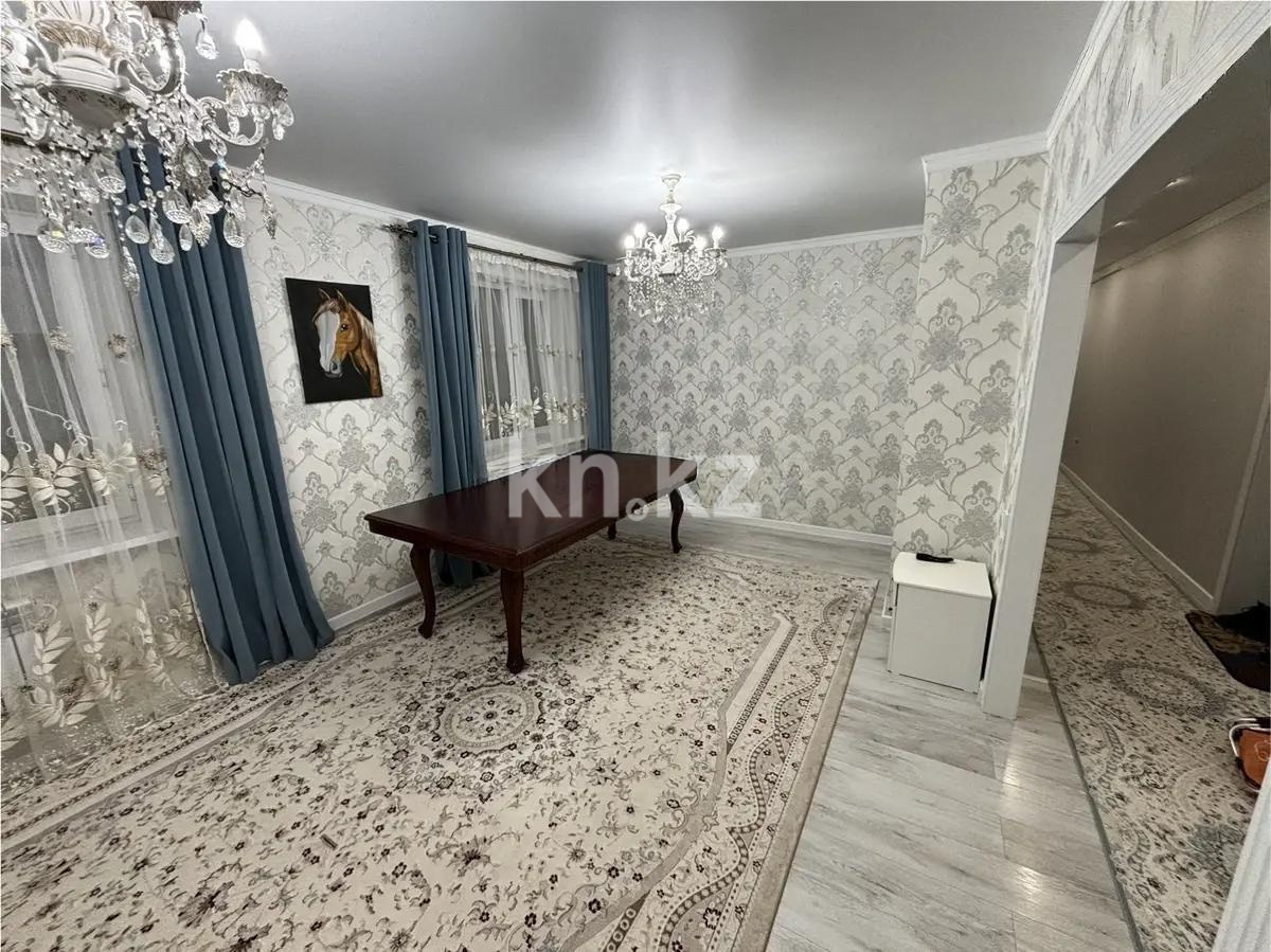 Продажа 3-комнатной квартиры, 78 м², ул. Укели Ыбырай, дом  4 в Астане - фото 2