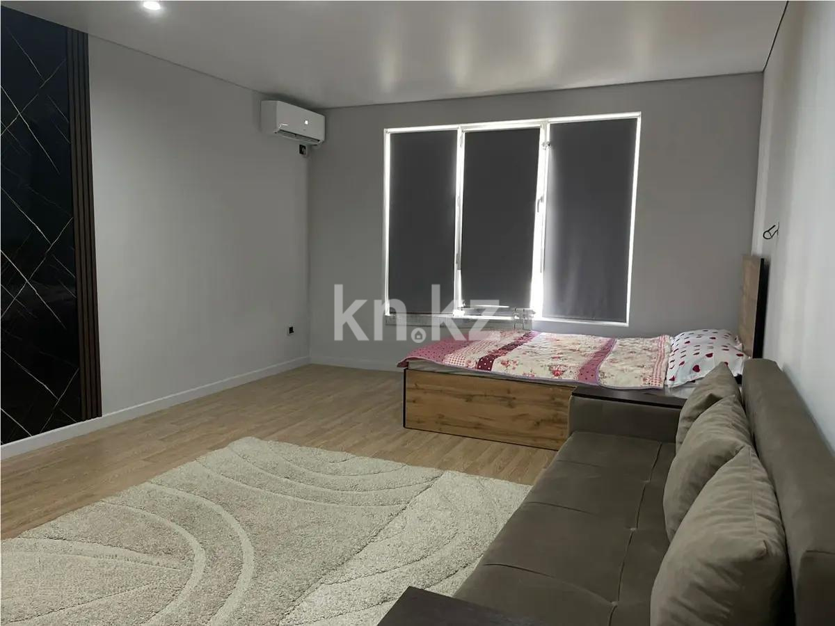 Продажа 1-комнатной квартиры, 30 м² в Алматы