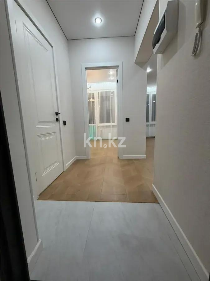 Продажа 1-комнатной квартиры, 35 м² в Астане - фото 4