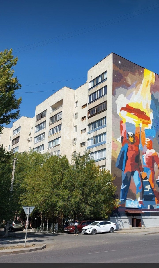 Продажа 4-комнатной квартиры, 83 м², ул. Муканова, дом  18 в Караганде - фото 9