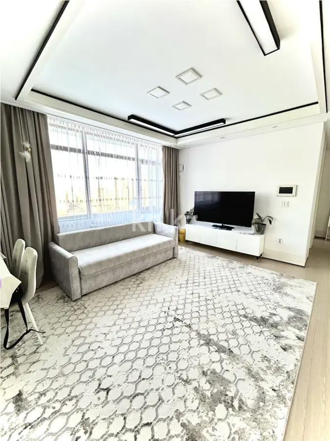 Продажа 3-комнатной квартиры, 72 м² в Астане