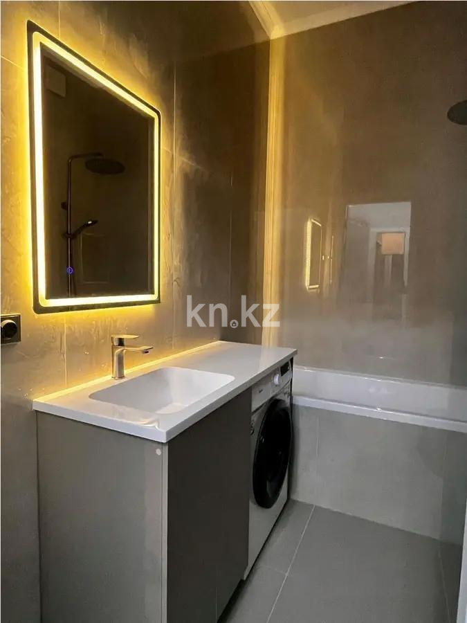 Продажа 1-комнатной квартиры, 38.7 м² в Астане - фото 4