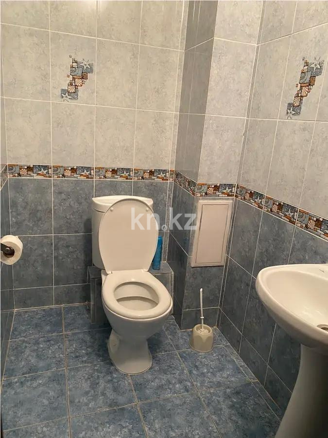 Продажа 2-комнатной квартиры, 72 м², ул. Торайгырова, дом  2 в Астане - фото 5