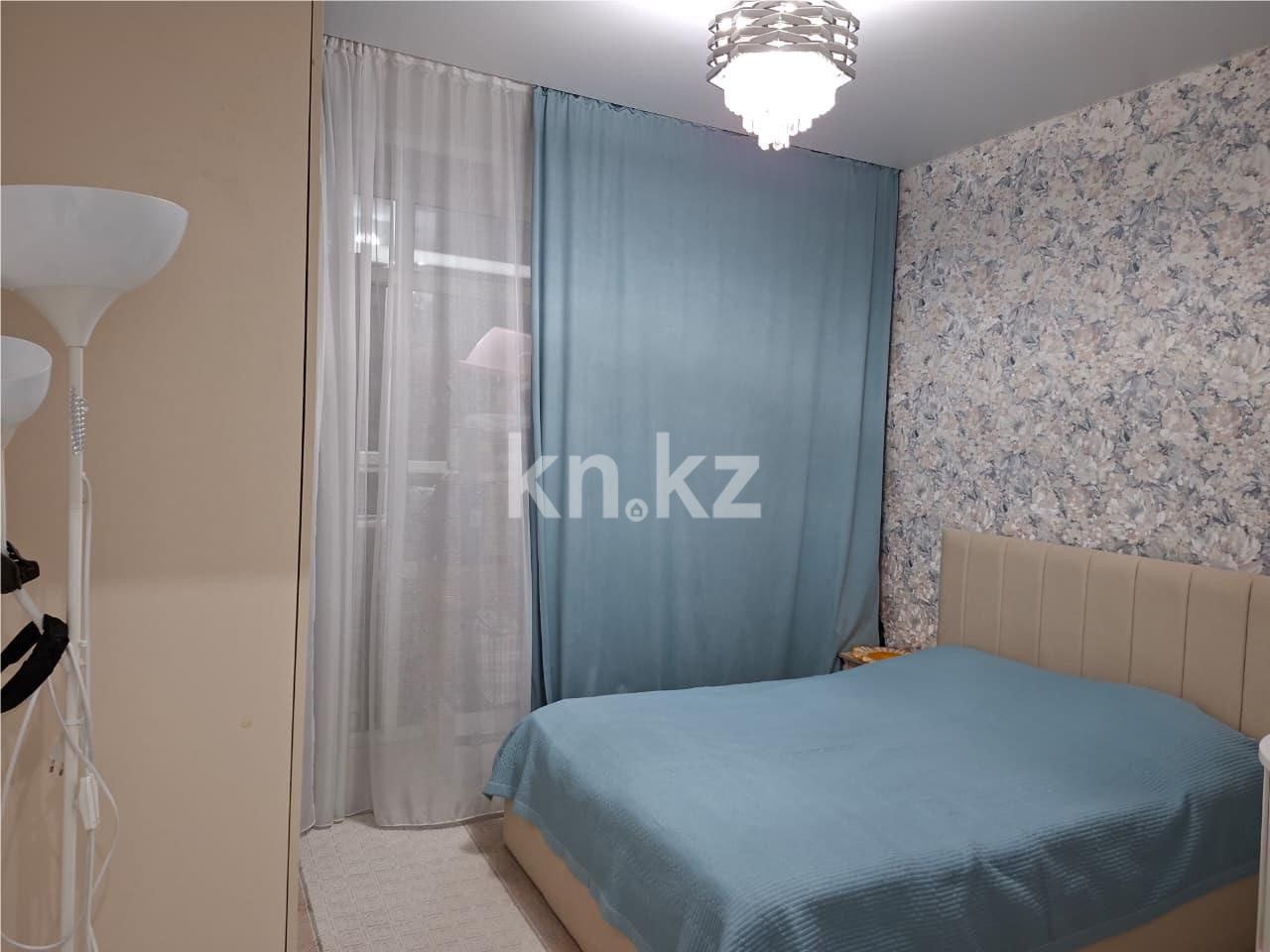 Продажа 2-комнатной квартиры, 50 м² в Караганде - фото 4