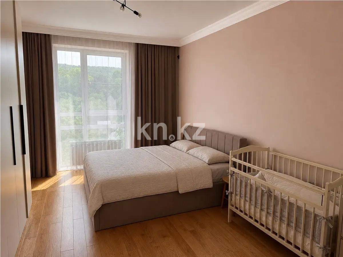 Продажа 2-комнатной квартиры, 50 м² в Алматы