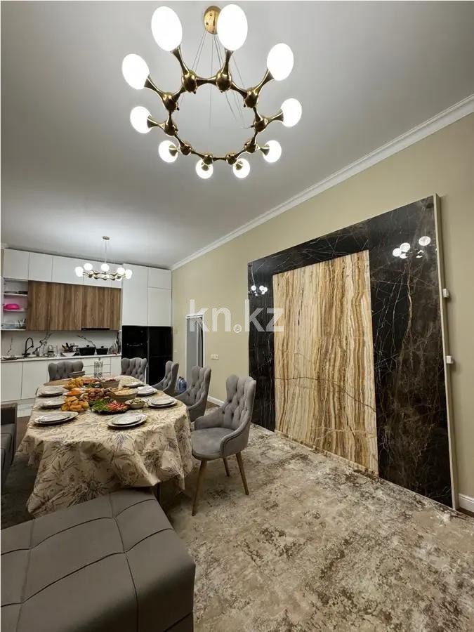 Продажа 3-комнатной квартиры, 95 м², пр. Назарбаева, дом  28а/1 в Алматы - фото 3