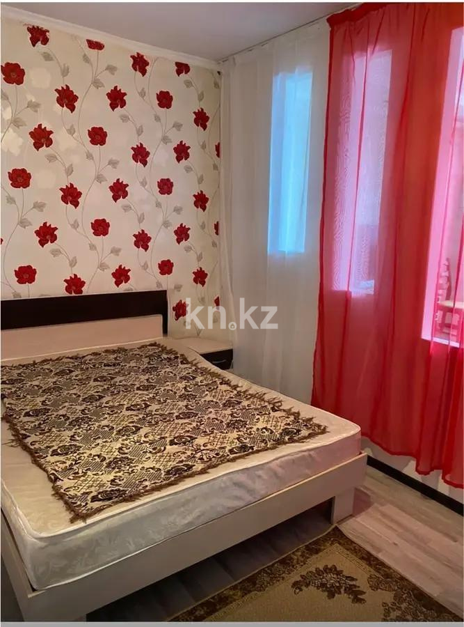 Продажа 1-комнатной квартиры, 60 м², ул. Асана Кайгы, дом  2 блок 1 в Астане - фото 2