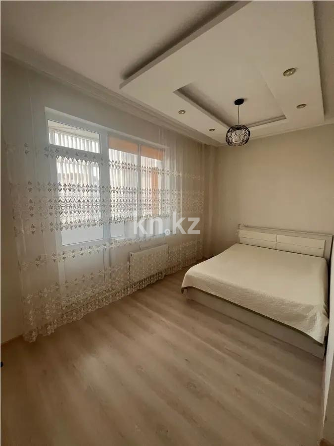 Продажа 2-комнатной квартиры, 53 м² в Астане - фото 2