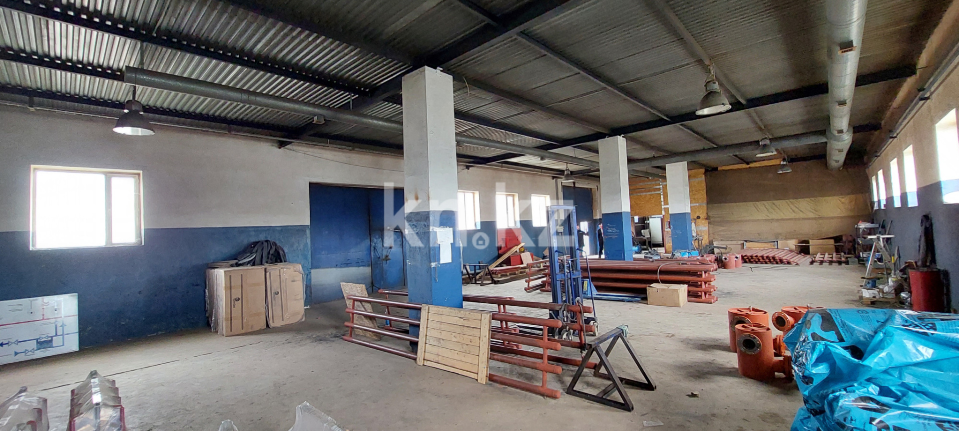 Продажа бизнеса, 1393 м² в Астане - фото 12