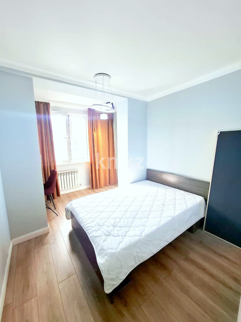 Продажа 3-комнатной квартиры, 54.9 м² в Алматы - фото 9