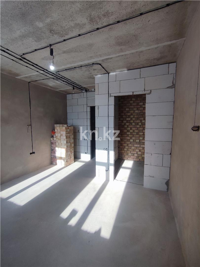 Продажа 2-комнатной квартиры, 59 м² в Караганде - фото 6