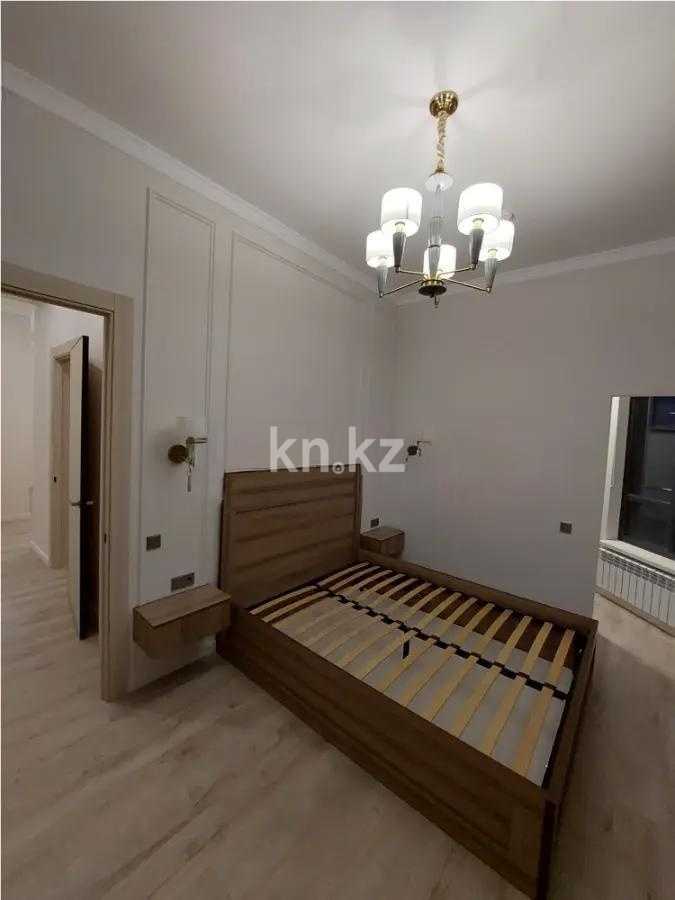Продажа 2-комнатной квартиры, 76.9 м² в Алматы - фото 2
