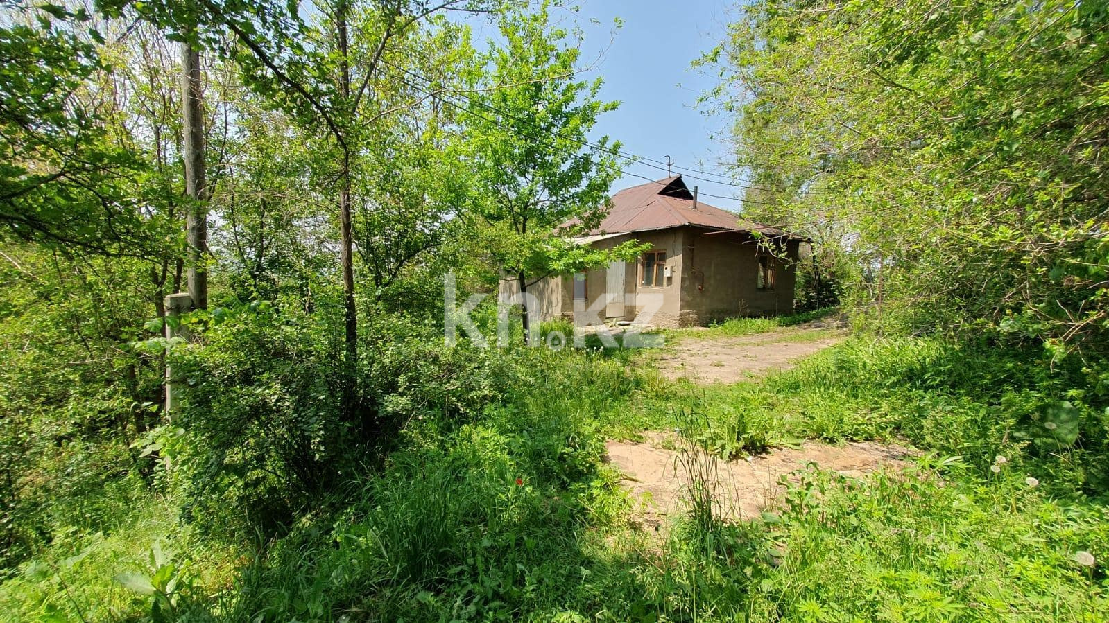 Продажа земельного участка, 10 сот., мкр-н Коктюбе, 2 в Алматы