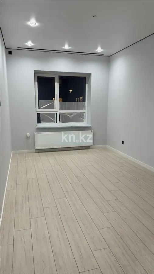 Продажа 1-комнатной квартиры, 38.5 м², мкр-н Гажайып, дом  5/2 в Алматы