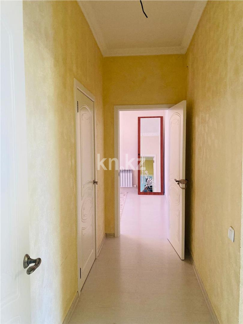 Продажа 6-комнатного дома, 245 м², ул. Турекулова в Караганде - фото 29