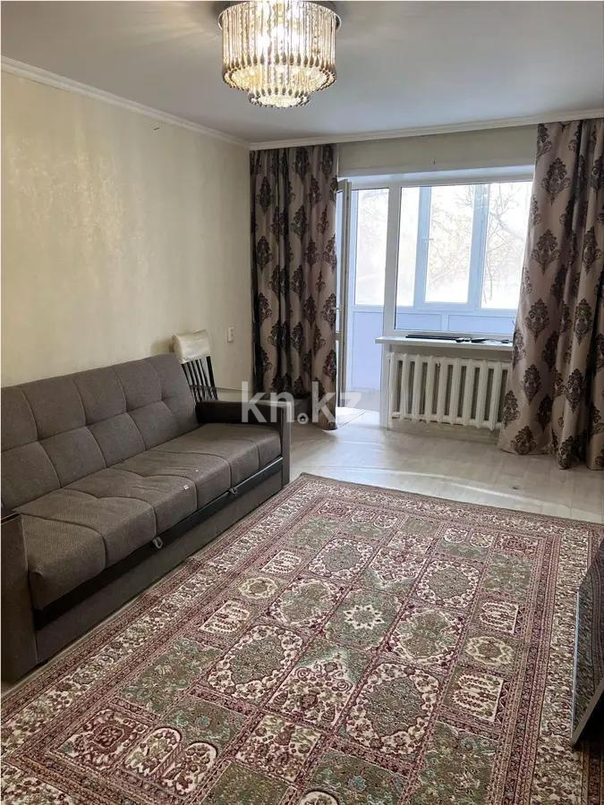 Продажа 2-комнатной квартиры, 45 м², ул. Язева, дом  19 в Караганде