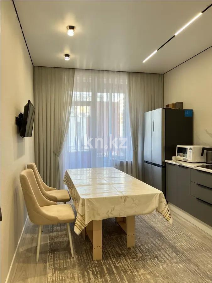 Продажа 3-комнатной квартиры, 87 м² в Астане - фото 3