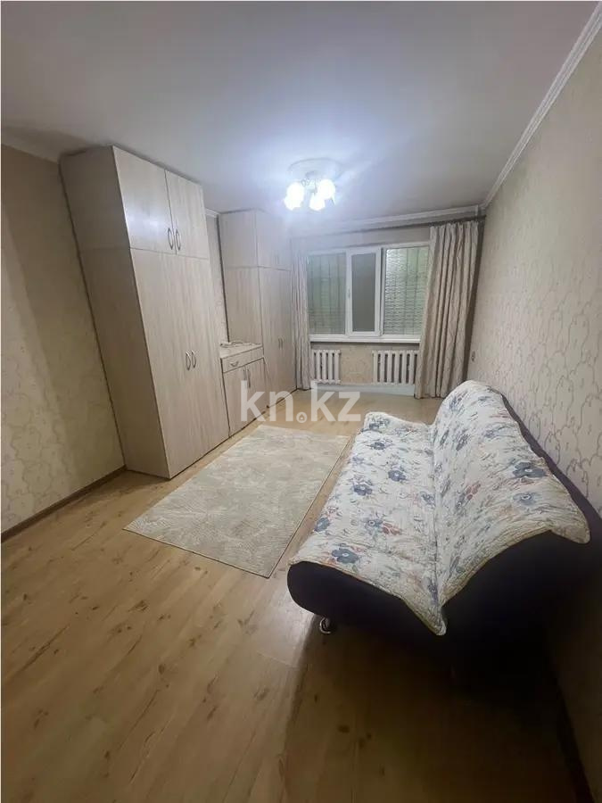 Продажа 2-комнатной квартиры, 44.5 м² в Алматы