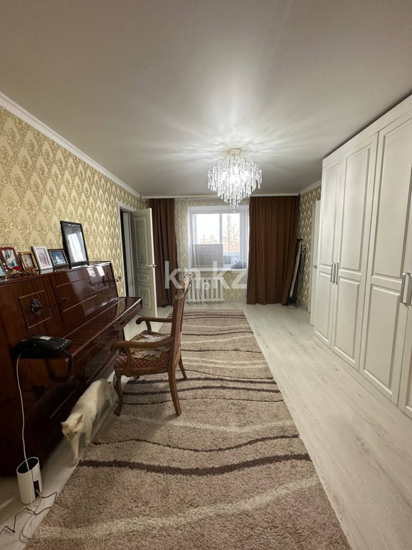 Продажа 4-комнатной квартиры, 120 м² в Караганде - фото 10