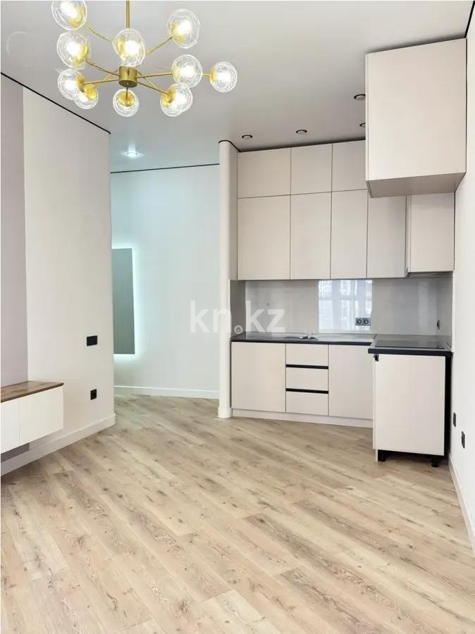 Продажа 3-комнатной квартиры, 58 м² в Астане - фото 5
