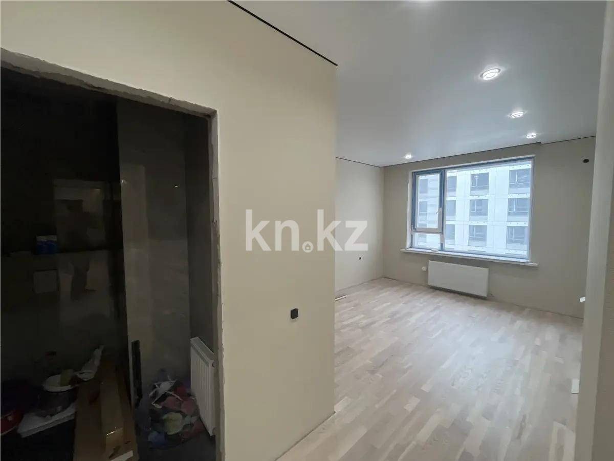 Продажа 4-комнатной квартиры, 123.7 м², пр. Кабанбай батыра, дом  38/2 в Астане - фото 2