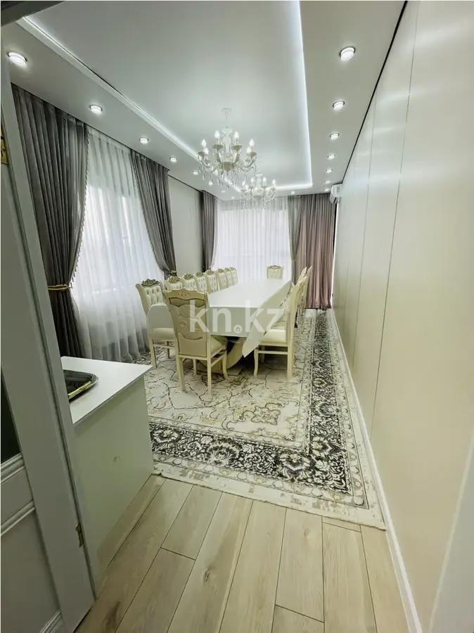 Продажа 4-комнатной квартиры, 100 м² в Алматы