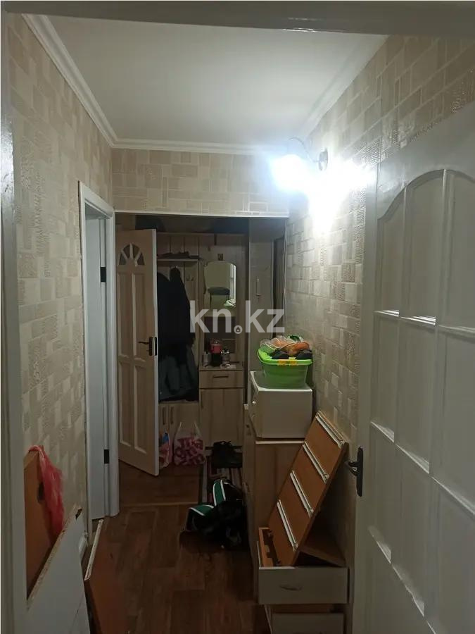 Продажа 2-комнатной квартиры, 46 м² в Алматы - фото 4
