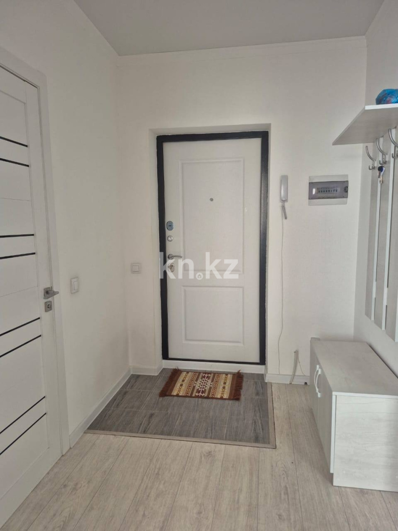 Аренда 1-комнатной квартиры, 40 м² в Астане - фото 4
