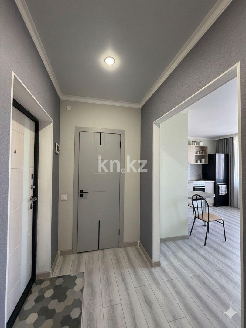 Продажа 2-комнатной квартиры, 45 м² в Астане - фото 4