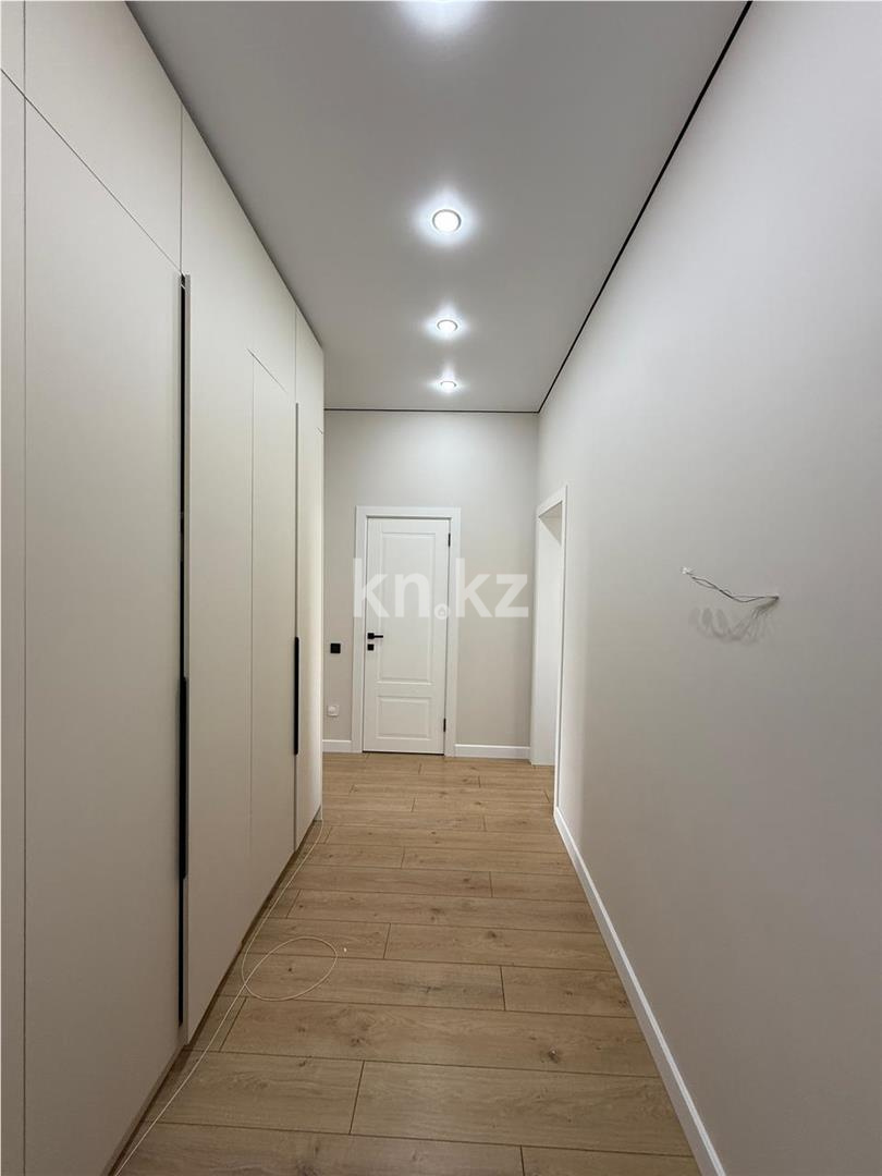 Продажа 2-комнатной квартиры, 54 м², ул. Е-181 в Астане - фото 10