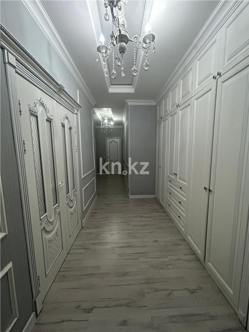 Продажа 3-комнатной квартиры, 94.6 м², ул. Керей, Жанибек хандар в Астане - фото 4