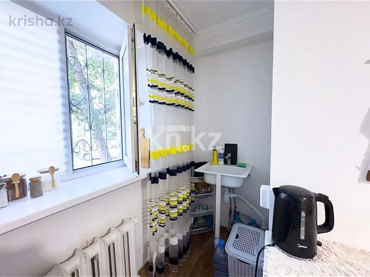 Продажа 1-комнатной квартиры, 30 м² в Астане - фото 6