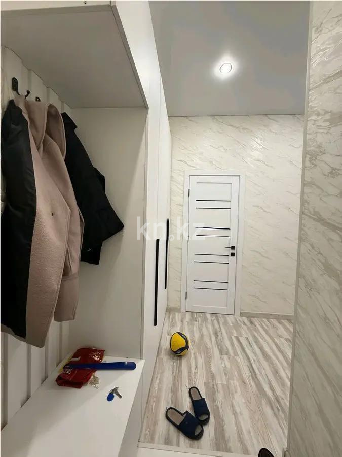 Продажа 1-комнатной квартиры, 26 м² в Алматы - фото 4