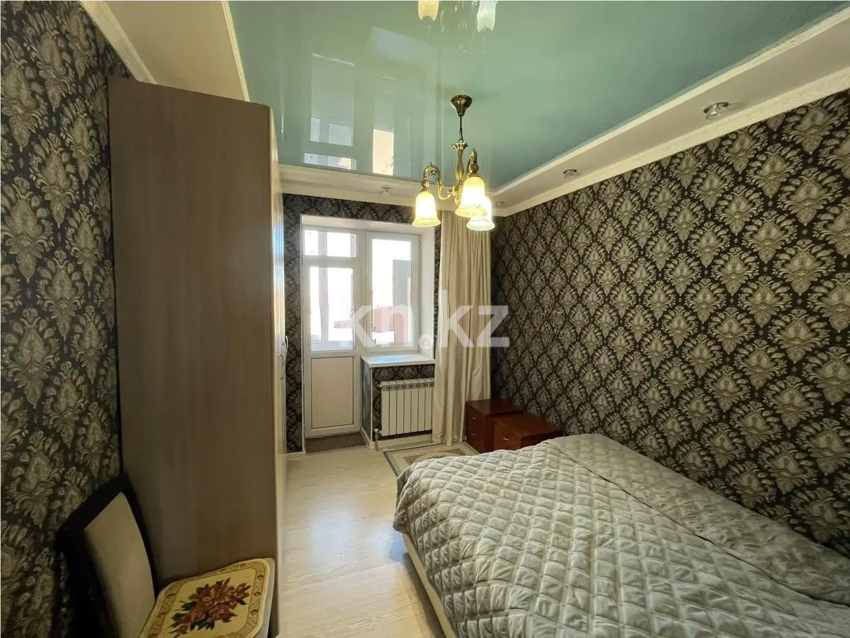 Продажа 3-комнатной квартиры, 70 м² в Астане - фото 3