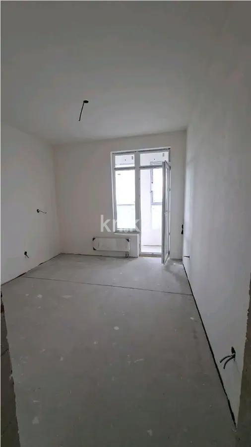Продажа 1-комнатной квартиры, 38 м² в Астане