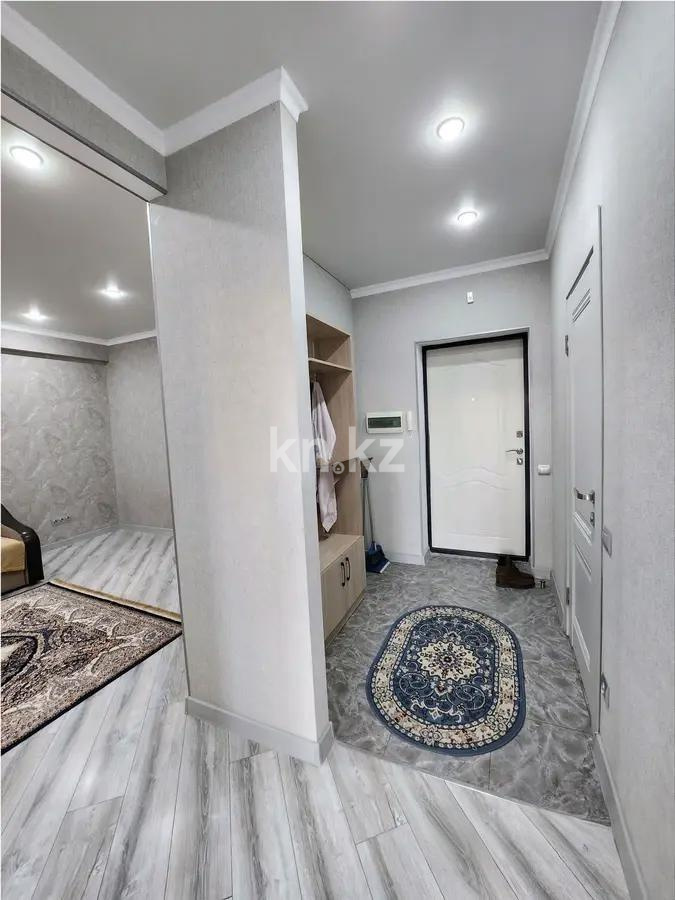 Продажа 1-комнатной квартиры, 47 м², пр. Сейфуллина, дом  51/17 в Алматы - фото 3