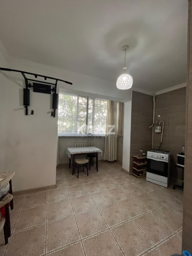 Продажа 1-комнатной квартиры, 45 м² в Алматы - фото 4
