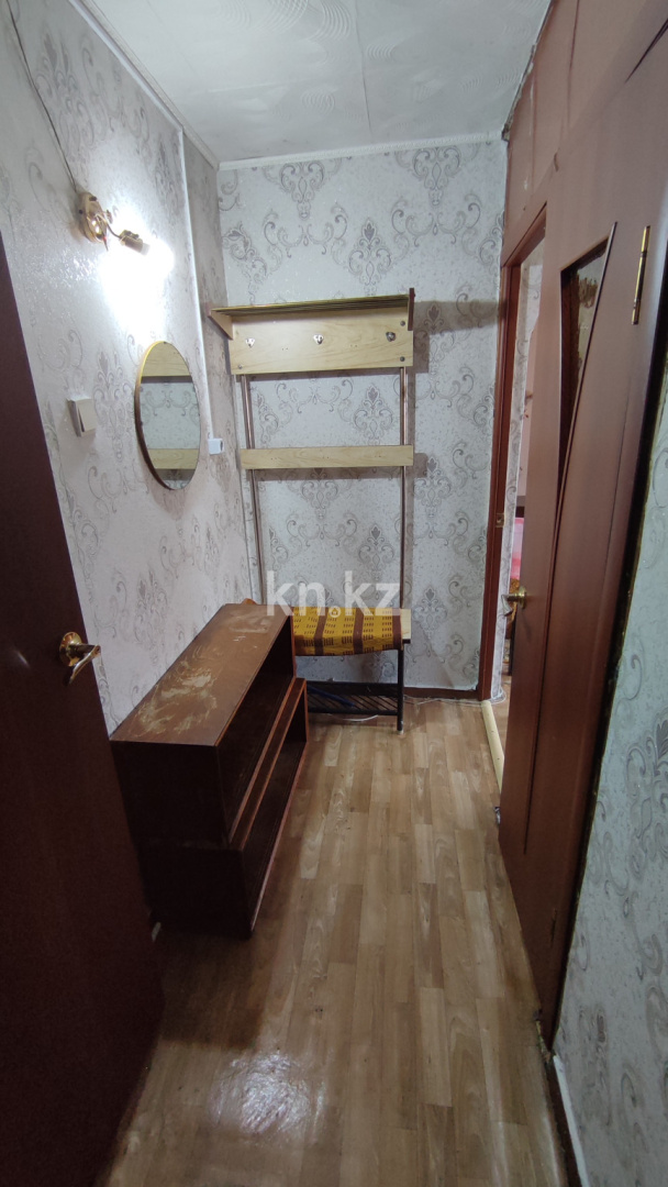 Аренда 2-комнатной квартиры, 44 м², 13 мкр-н, дом  12 в Караганде - фото 7