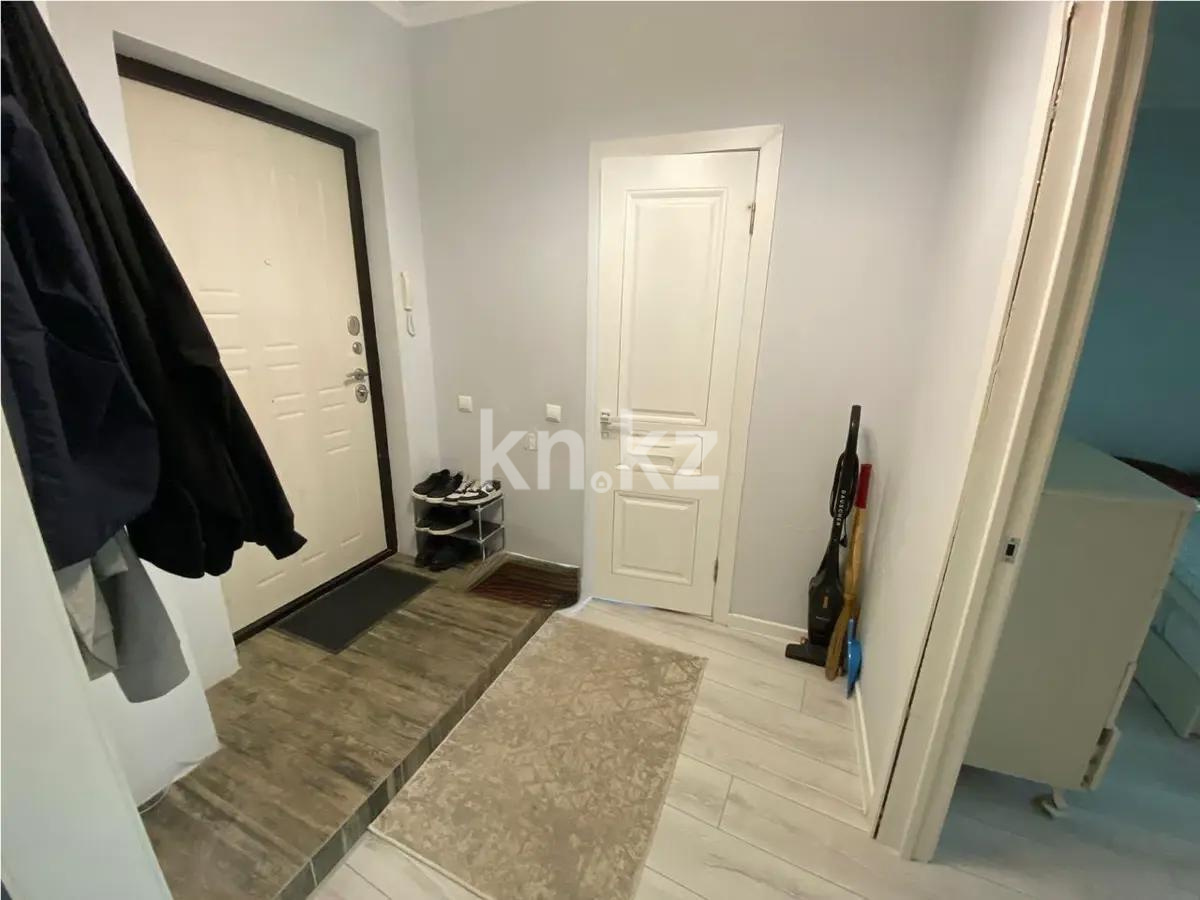 Продажа 2-комнатной квартиры, 45 м² в Астане - фото 4