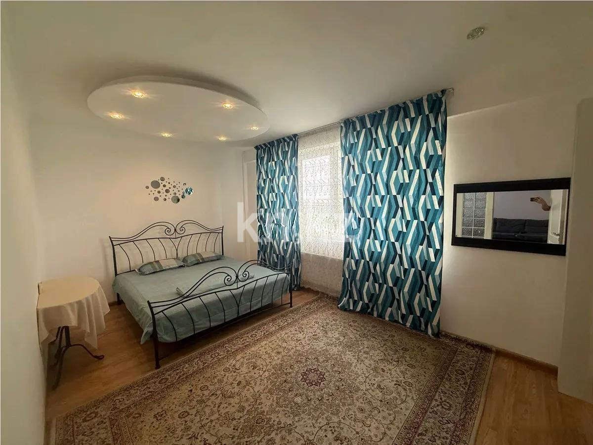 Продажа 4-комнатной квартиры, 115 м² в Алматы - фото 4