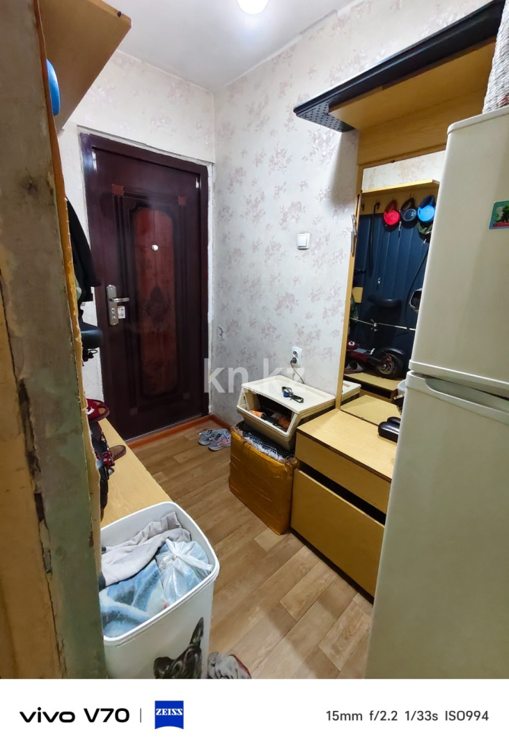 Продажа 1-комнатной квартиры, 32 м² в Алматы - фото 4
