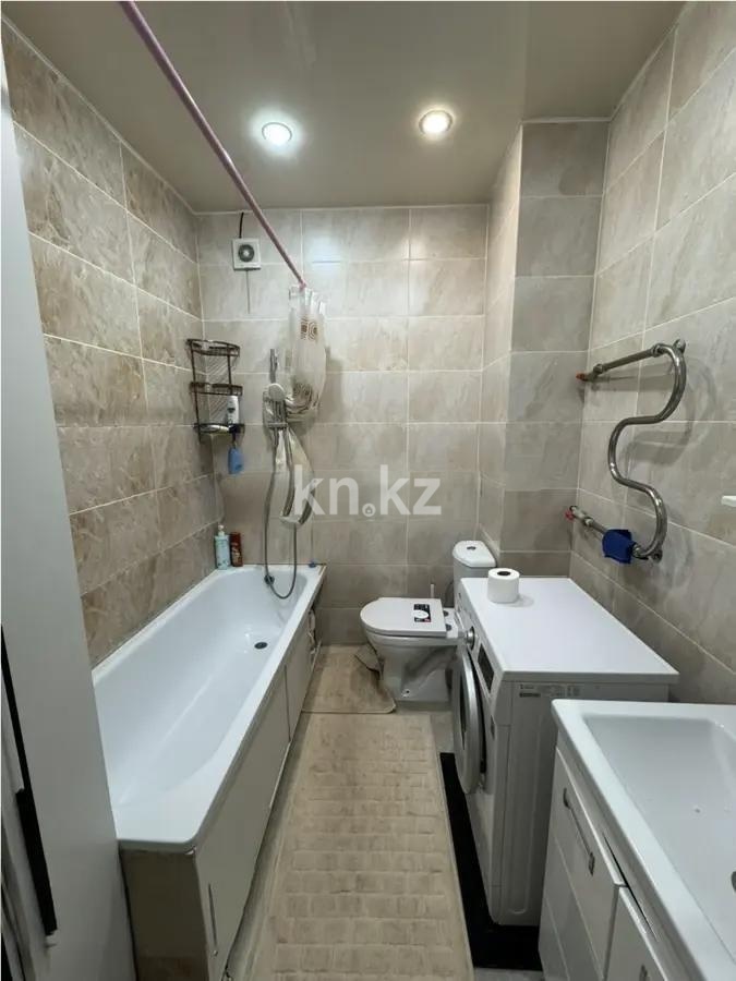 Продажа 2-комнатной квартиры, 43 м² в Алматы - фото 4