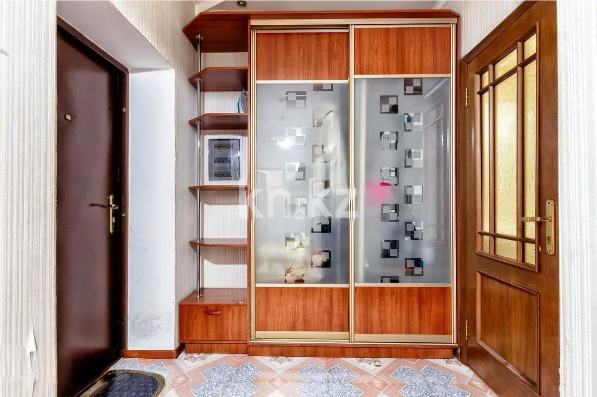 Продажа 1-комнатной квартиры, 45 м², ул. Достык, дом  5 в Астане - фото 6