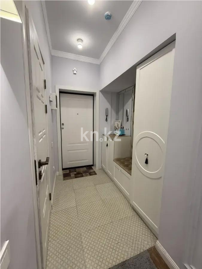 Продажа 2-комнатной квартиры, 55 м² в Алматы - фото 5