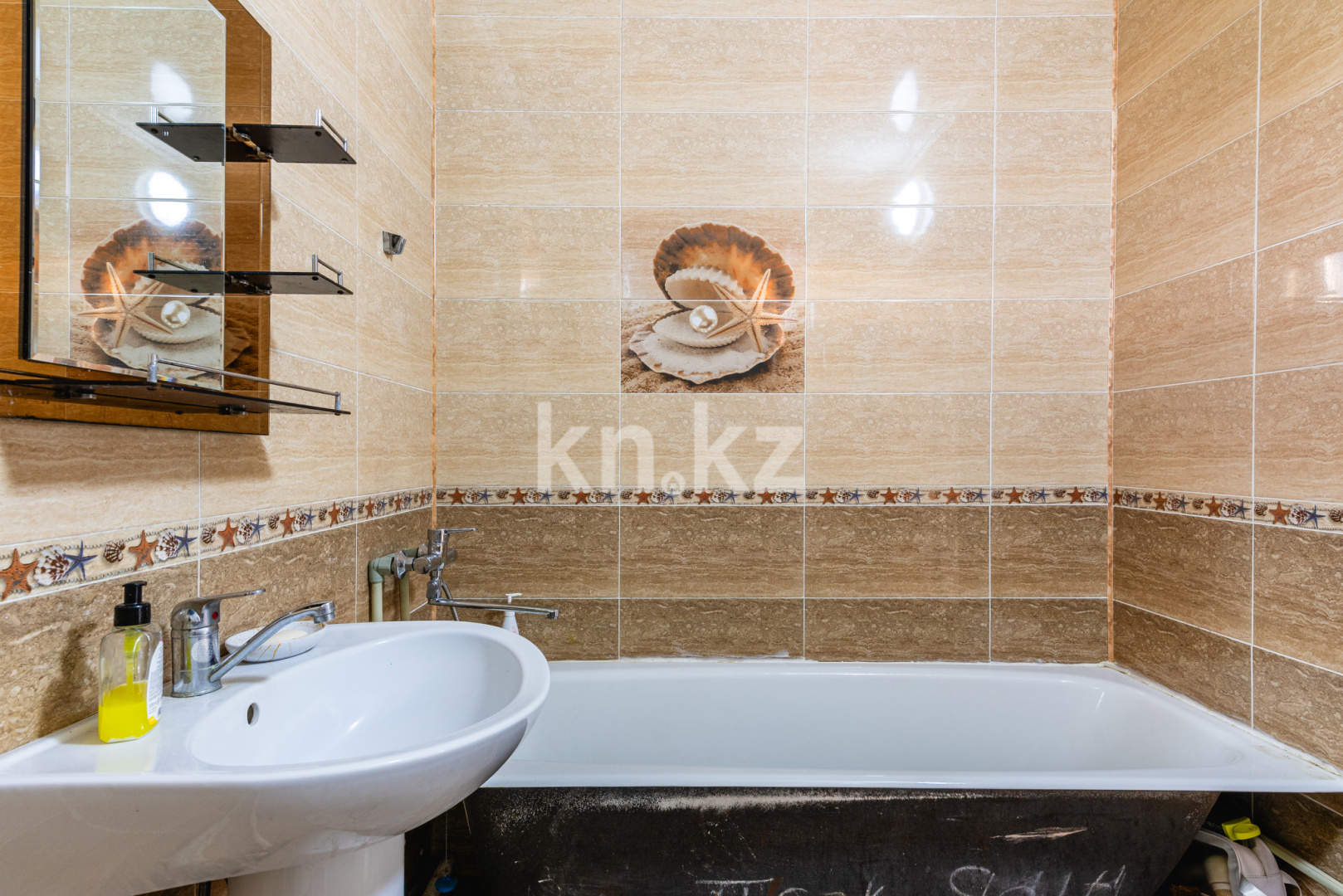 Продажа 4-комнатного дома, 120 м² в Алматы - фото 22