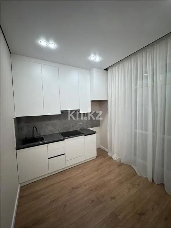 Продажа 1-комнатной квартиры, 35 м² в Астане - фото 2