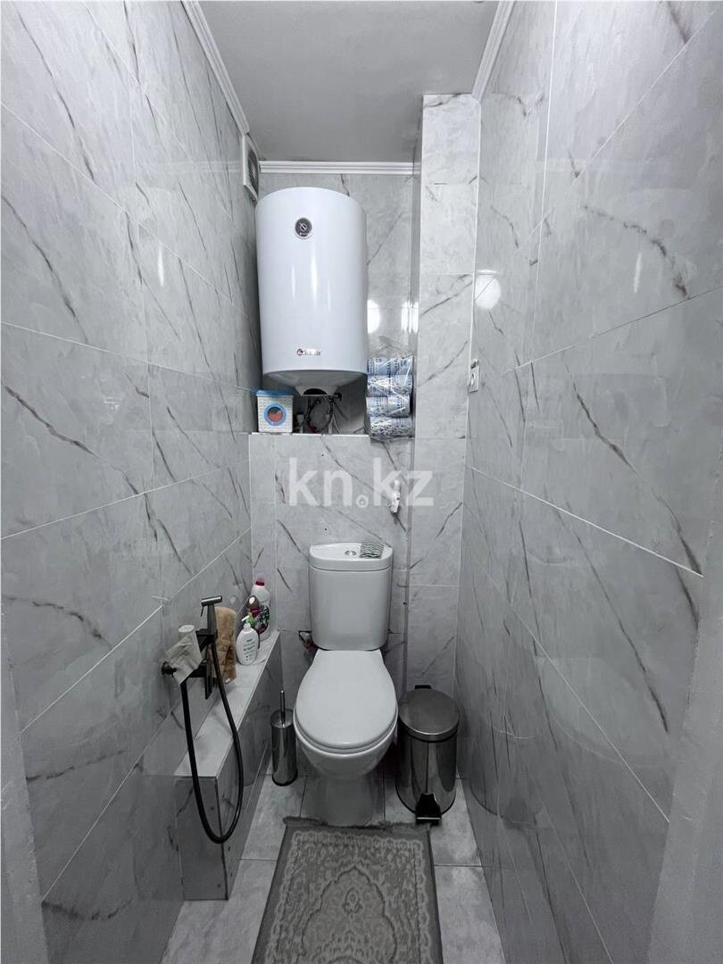 Продажа 2-комнатной квартиры, 64 м² в Караганде - фото 12