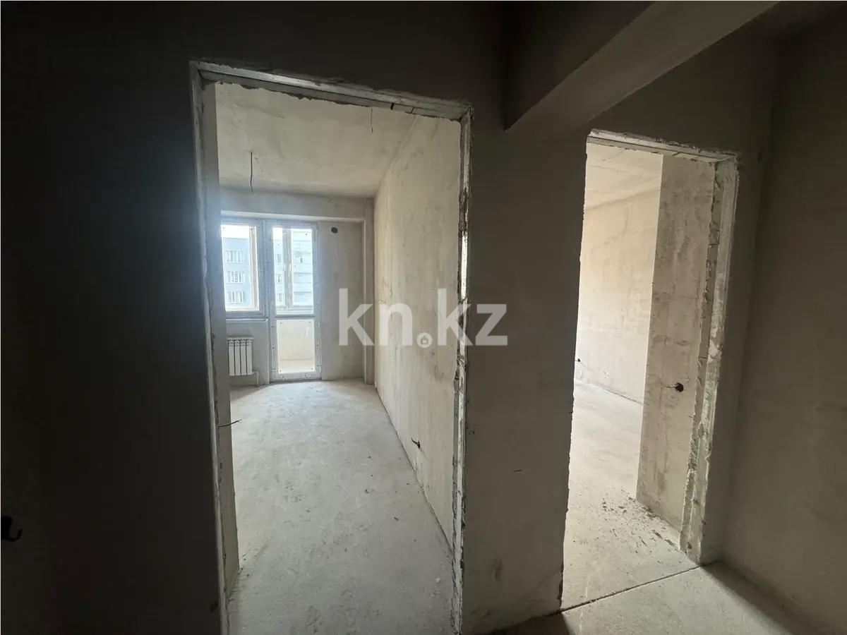 Продажа 1-комнатной квартиры, 38 м², ул. Есенова, дом  160/3 в Алматы